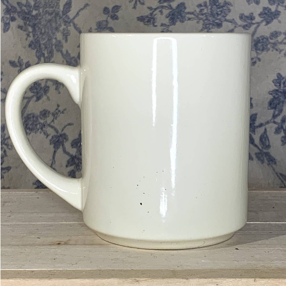 Rare Vintage Christmas Carolers Mug - Picture 4 of 8